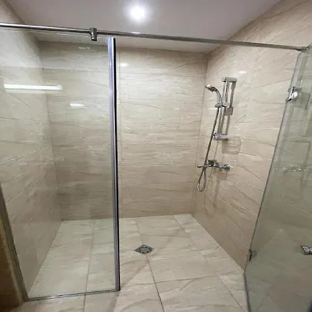 Apartment Studio A5,s Vyhledem Na Bazen Sveti Vlas