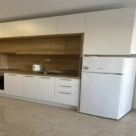 Studio A5,s Vyhledem Na Bazen Apartment