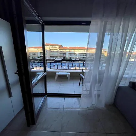 Studio A5,s Vyhledem Na Bazen * Sveti Vlas