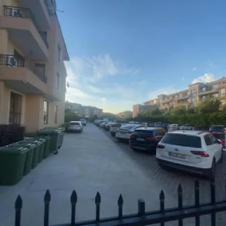 Apartment Studio A5,s Vyhledem Na Bazen *