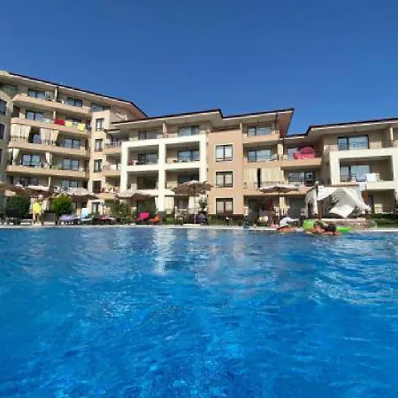 Studio A5,s Vyhledem Na Bazen Apartment Sveti Vlas